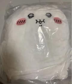 ポップアップストア　ちいかわ 重め　ぼっちゃり　抱っこぬいぐるみ　ぽっちゃり