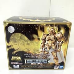 g890-26 闘士聖衣神話EX タウラスアルデバラン g890-26 闘士聖衣神話EX タウラスアルデバラン - メルカリ