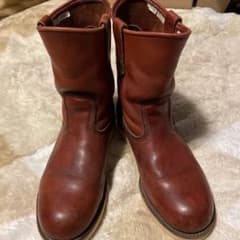 c*p様 廃盤？ REDWING ペコスブーツ 793 7.5 25.5 199 m76820263095_1.jpg?1772088062