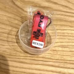 B'z FYOP+ ガチャ　ネックストラップのサムネイル