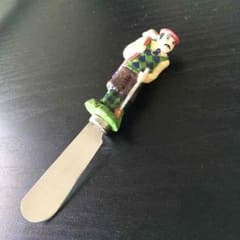 バターナイフのサムネイル