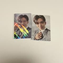 SEVENTEEN セブチ ジョシュア 消費期限 トレカ