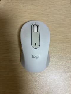 Logi ワイヤレスマウス 本体のサムネイル
