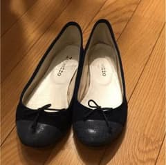 フラットシューズのサムネイル
