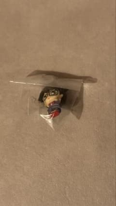 名探偵コナン　めじるしアクセサリーのサムネイル