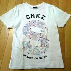 湘南乃風  ライブTシャツのサムネイル