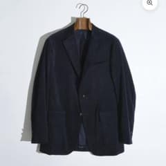 新品】CIOTA × J.PRESS コーデュロイ セットアップ - メルカリ