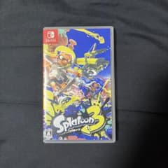 닌텐도 Switch 스플래툰 3