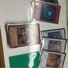 遊戯王のサムネイル