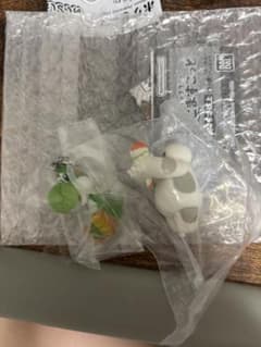 お相手決まってますのサムネイル