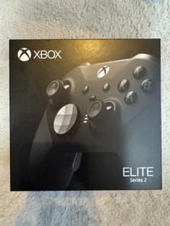 Xbox Elite ワイヤレスコントローラー シリーズ2 未開封