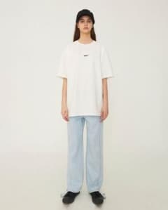 [adererror] アーダーエラー19ss Tシャツのサムネイル