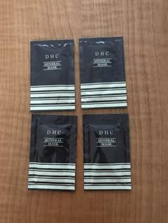 DHC 薬用ミネラルマスクのサムネイル