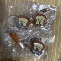 パンどろぼう めじるしアクセサリーのサムネイル