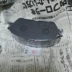アルファード　ブレーキパッドのサムネイル