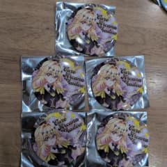 名探偵プリキュア ドリームステージ キュアアルカナ・シャドウ✕5