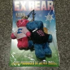 EXILE ベア アキラのサムネイル