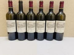 Carruades de Lafite 2005 6本セット【空瓶】 Carruades de Lafite 2005 6本セット【空瓶】 - メルカリ