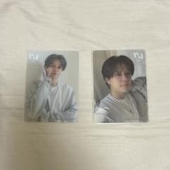 【まとめ売り】 藤牧京介 HMVオンライン&店舗 特典のサムネイル