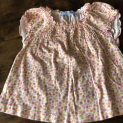 ファミリア♡チュニックＴシャツのサムネイル