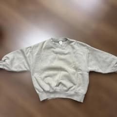 devirock トレーナー 110サイズのサムネイル