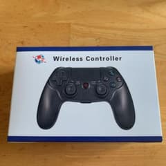 PS4 コントローラー　互換品のサムネイル