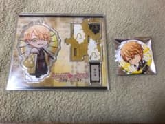 浦島坂田船 センラ アクスタ＆缶バッジのサムネイル
