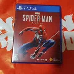 Marvel’s Spider-Manのサムネイル