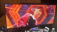 LG 34WQ650-W 34型ウルトラワイド 美品 箱あり - メルカリ
