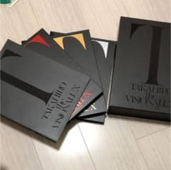 EXILE TAKAHIRO DVD 初回生産限定豪華盤のサムネイル
