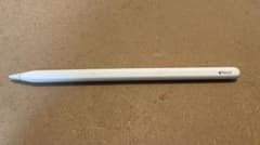 Apple Pencil ホワイト　第二世代　純正品のサムネイル