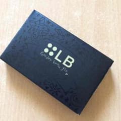 新品 LB アイブロウのサムネイル