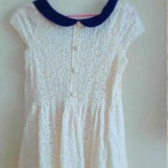 INGNI♡ペプラムトップスのサムネイル