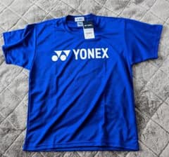 ヨネックス　ドライTシャツ　Mサイズのサムネイル