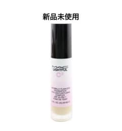 MAC ライトフルc3 ナチュラリーフローレスファンデーションのサムネイル
