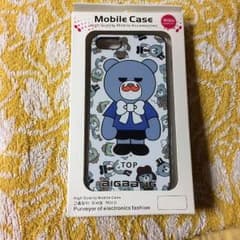 BIG BANG iPhoneケースのサムネイル