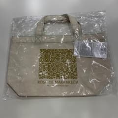 【K】ROSE DE MARRAKECH ランチバック　265