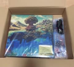 NOAH no HAKOBUNE Atlantis コンプリートボックスのサムネイル