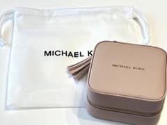MICHEAL KORS マイケルコース ジュエリーボックスのサムネイル