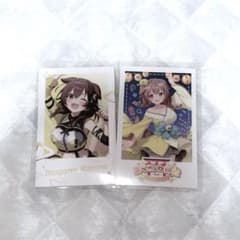 戌神ころね チェキセット - メルカリ