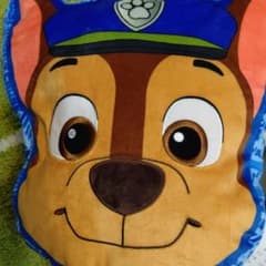パウパトロール クッションのサムネイル