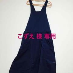 こずえ 様 専用 LEPSIM ローリーズファーム＊ジャンスカのサムネイル
