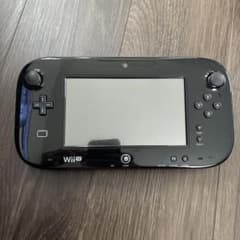 任天堂 Wii U 本体 セット　ソフト5本付きのサムネイル