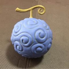 ゴムゴムの実のサムネイル