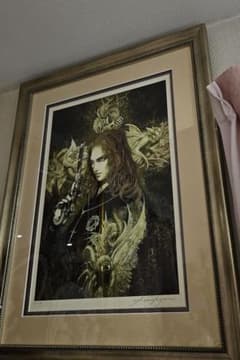 小島文美 版画 妖伐 m76824826565_1.jpg?1774969042