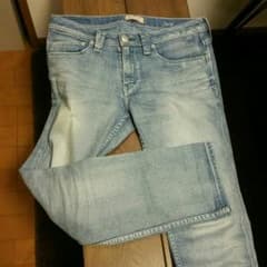 かなコロさん専用☆超人気☆YANUK　セシル　デニムのサムネイル