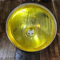 マーシャルヘッドライトのサムネイル