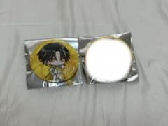 缶バッジ めておら 明雷らいと らいとくん - メルカリ