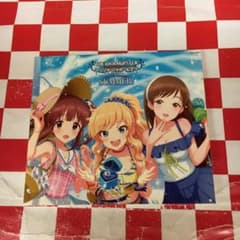 [Z12869] [아이돌 마스터 신데렐라 걸즈] THE IDOLM @ ST