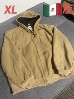 XL‼️カーハート Carhartt アクティブジャケット RN#14806 - メルカリ